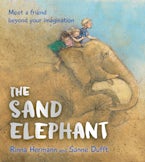 The Sand Elephant