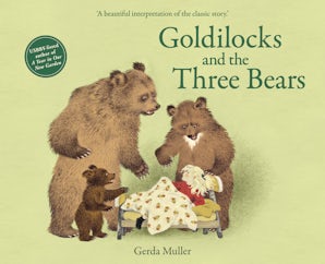 Goldilocks and the Three Bears - Consortium Book Sales & Distribution