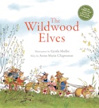 The Wildwood Elves
