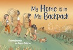 My Home Is in My Backpack