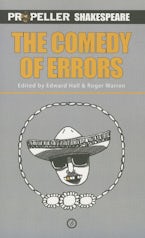 The Comedy of Errors (Propeller Shakespeare)