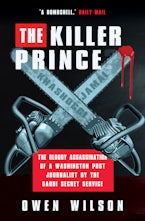 The Killer Prince
