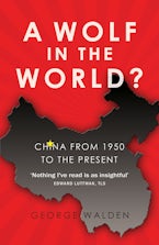 A Wolf in the World?