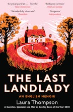 The Last Landlady