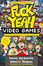 Fuck Yeah, Video Games