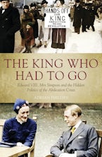 The King Who Had To Go