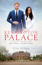 Kensington Palace