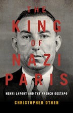The King of Nazi Paris