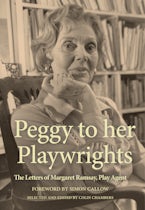 Peggy to her Playwrights