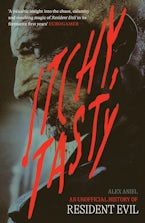 Itchy Tasty