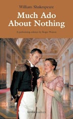 Much Ado about Nothing