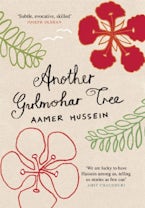 Another Gulmohar Tree