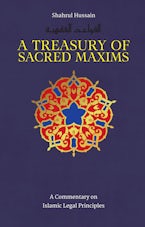 A Treasury of Sacred Maxims