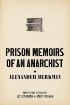 Prison Memoirs of an Anarchist