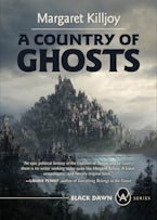 A Country of Ghosts