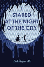 I Stared at the Night of the City