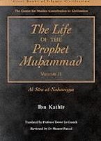 The Life of the Prophet Muhammad Volume 2