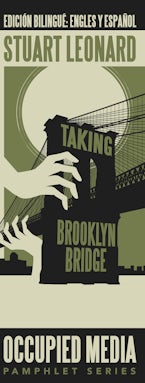 Taking Brooklyn Bridge