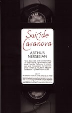 Suicide Casanova