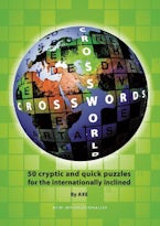 Crossworld Crosswords