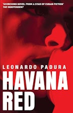 Havana Red