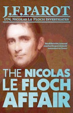 The Nicolas Le Floch Affair: Nicolas Le Floch Investigation #4