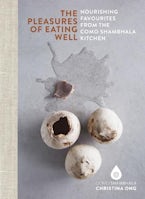 The Pleasures of Eating Well
