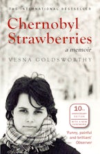 Chernobyl Strawberries