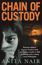 Chain of Custody