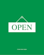 A Book About Signs