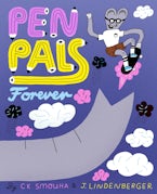 Penpals Forever