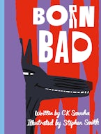 Born Bad