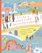 Atlas of Amazing Architecture