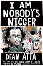 I Am Nobodys Nigger