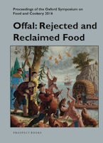 Offal: Rejected and Reclaimed Food