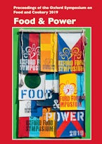Food and Power