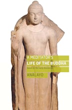 A Meditators Life of the Buddha