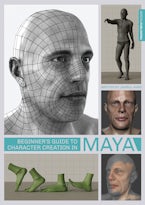 Beginner’s Guide to Character Creation in Maya