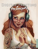Digital Painting Techniques: Volume 7