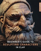 Beginners Guide to Sculpting Characters in Clay
