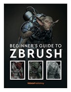 Beginner’s Guide to ZBrush