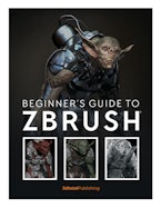 Beginners Guide to ZBrush