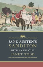Jane Austen’s Sanditon