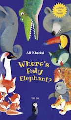 Wheres Baby Elephant?