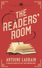 The Readers Room