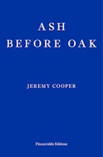 Ash Before Oak