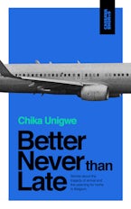 Better Never Than Late