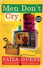 Men Dont Cry
