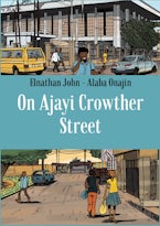 On Ajayi Crowther Street
