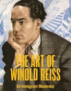 The Art of Winold Reiss
